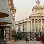 Heart Of Sofia