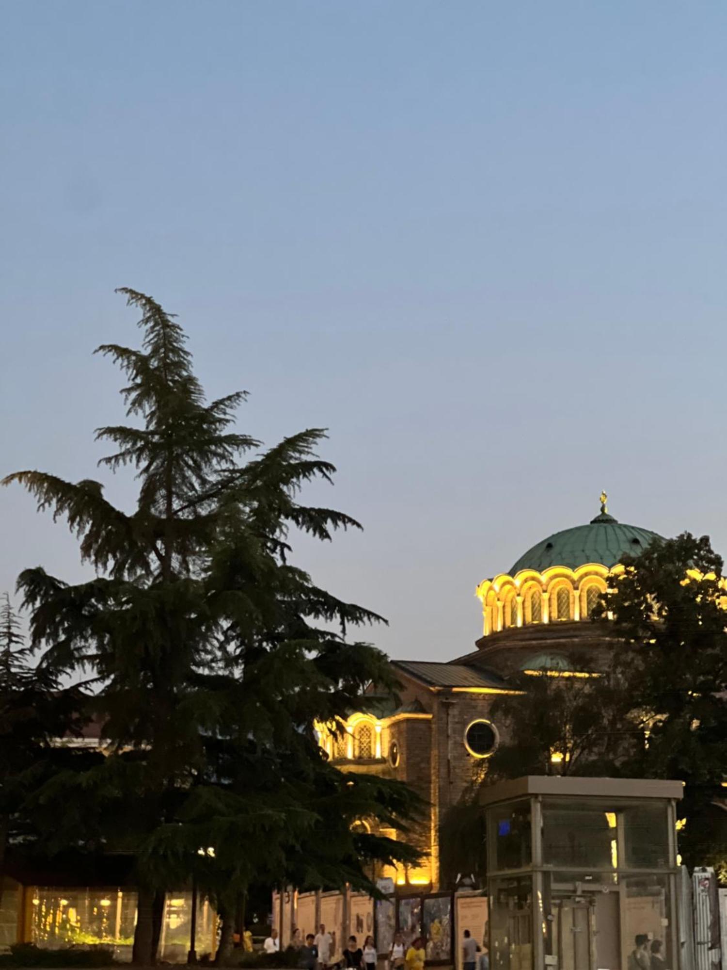 Heart Of Sofia