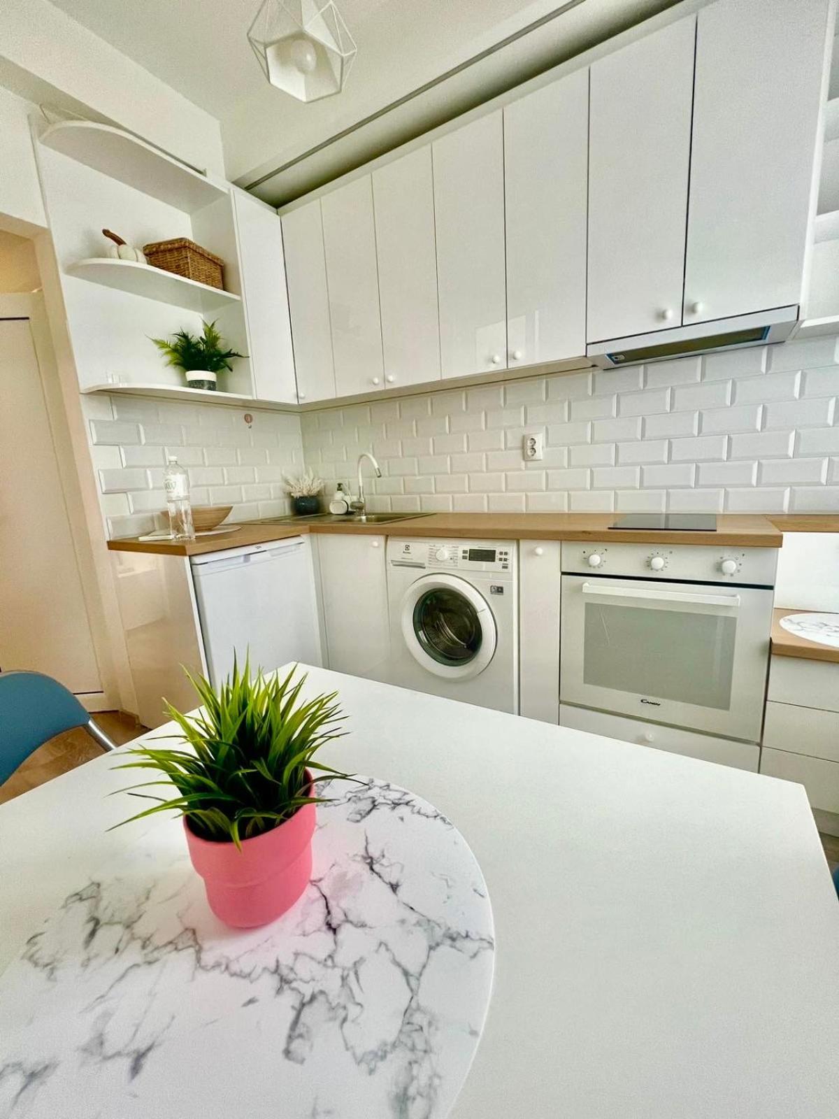 Appartement Heart Of *
